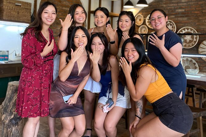 Bali Seminyak Silver Class Activity and Take Your Own Creation - Who this Bali workshop fits best (and who might want to skip it)