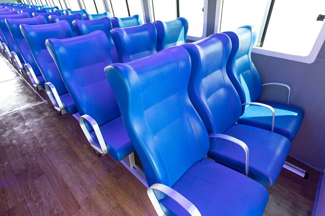 Bali (Serangan) to Gili Trawangan - Gili Air - Lombok (Bangsal) - The Crossing Time: 2.5 to 3 Hours, So Plan Like It’s a Real Trip