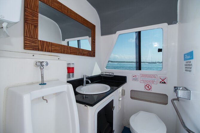 Bali (Serangan) to Gili Trawangan - Gili Air - Lombok (Bangsal) - Price and Value: $55 for a Planned, Comfort-Focused Transfer