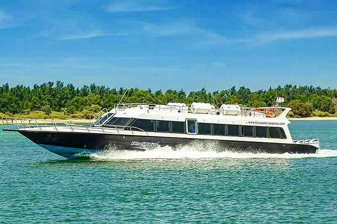 Bali (Serangan) to Gili Trawangan - Gili Air - Lombok (Bangsal) - Timing Tips That Keep This From Feeling Like Rush Hour