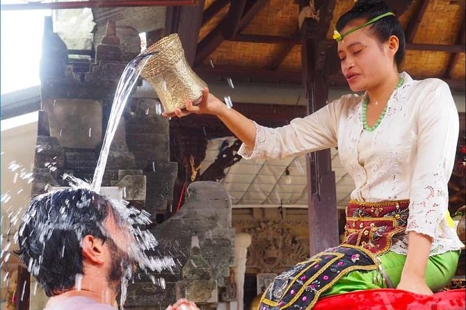 Bali Shaman,Palm Reading,& Spiritual - Ubud’s Spiritual Side, Without the Tourist-Like Feel