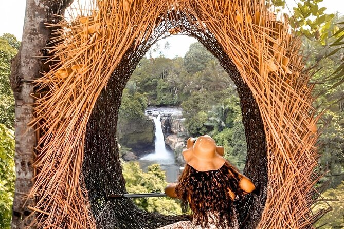 Bali Shore Excursions : Best of Bali Tour - What’s Included, What’s Not, and What You Should Plan For