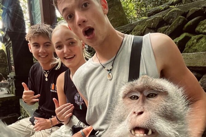 Bali Sightseeing - Photo-friendly pacing, with a guide who helps you actually see