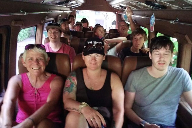 Bali Sightseeing Car Hire with English-speaking Guide and Driver - How to make an 8 to 10 hour sightseeing block actually feel good