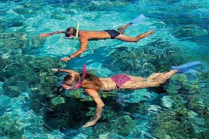 Bali Snorkeling at Blue Lagoon and Tanjung Jepun with Transfer - Ubud to Padangbai: How the day actually flows