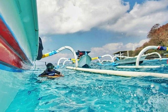 Bali Snorkeling at Blue Lagoon with Transport and Lunch - Stop-by-stop reality: what to hope for at Tanjung Jepun and Blue Lagoon