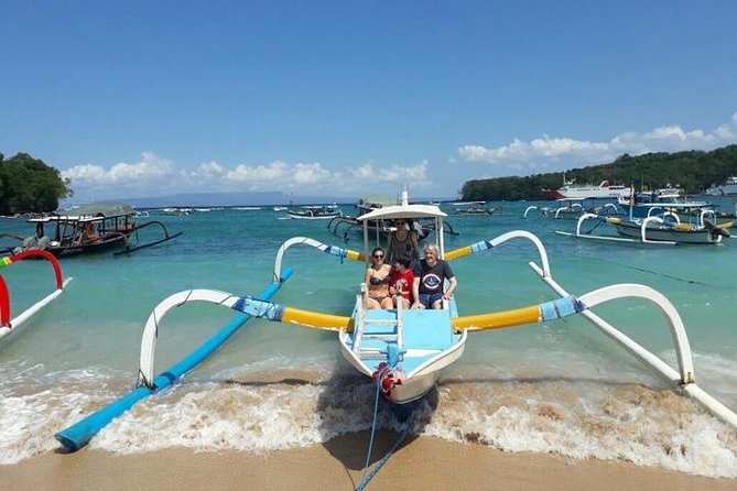 Bali Snorkeling at Blue Lagoon with Transport and Lunch - The boat ride, motion sickness, and comfort tips that actually help