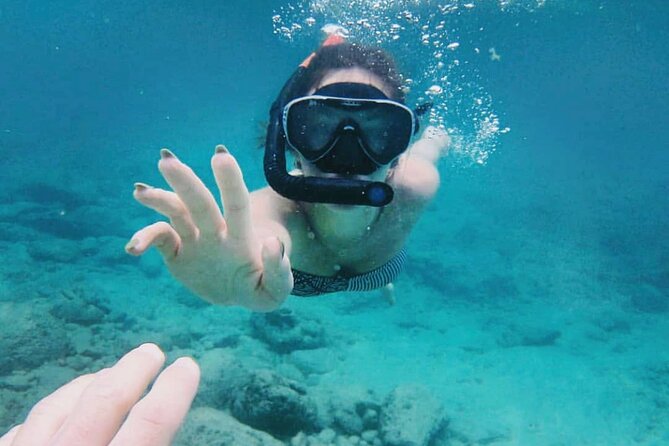 Bali Snorkeling at Blue Lagoon with Transport and Lunch - How long is the ride, and will it feel too long from your hotel?
