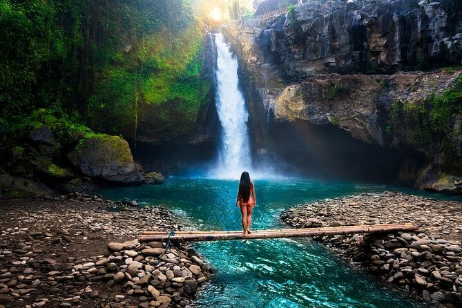 Bali Snorkeling Blue Lagoon with lunch &Optional waterfall Visit - Coffee plantation tastings at 4:30 pm, Balinese flavor without rushing