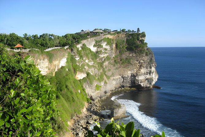 Bali Spa and Uluwatu Sunset Trip with Dinner Packages - Price and value for $120 per person on a private Bali day
