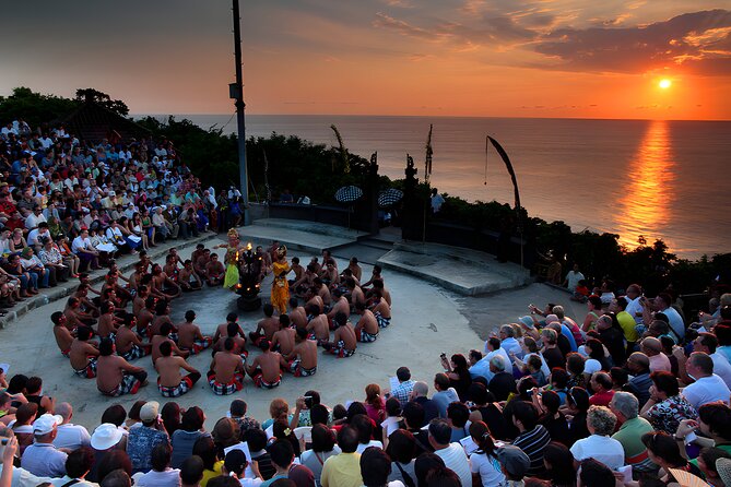 Bali Spa Packages and Uluwatu Sunset Trip with Dinner - A full South Bali day, built around comfort and sunset