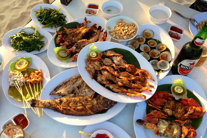 Bali Spa Packages and Uluwatu Sunset Trip with Dinner - The ticketed kecak and fire dance: why one hour feels longer