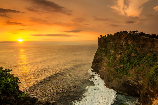 Bali Spa Packages and Uluwatu Sunset Trip with Dinner - Private door-to-door pickup from Seminyak (and why that saves real energy)