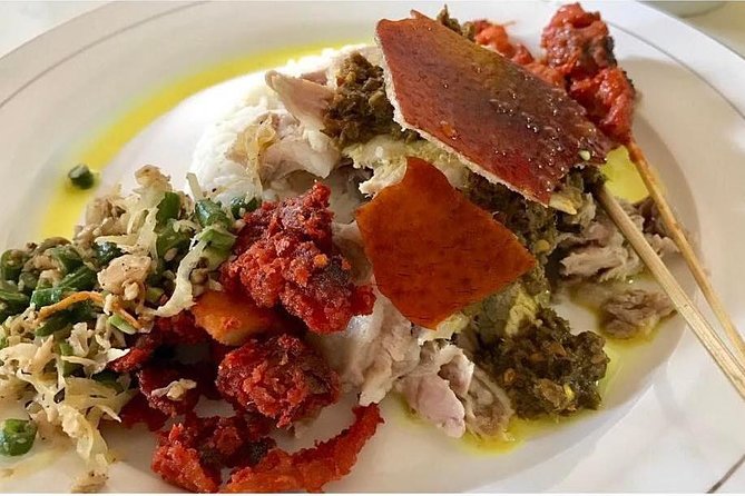 Bali Street Food Tour - Key things you will notice on this Bali street food tour
