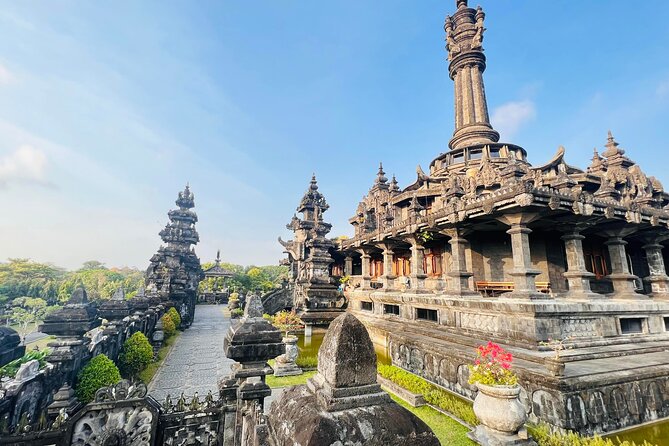 Bali Street Food Tour - Guides who speak the food language: Dede, Yanika, Asta, and others