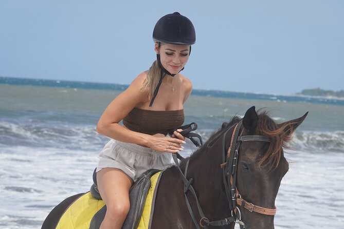 Bali Sunrise Horse Riding and Tour - One hour on horseback: what to expect and how to enjoy it