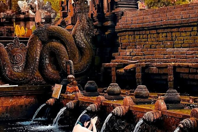 Bali Sunrise Horse Riding and Tour - Gekko Tubing Bali on the Pekerisan River: the active option