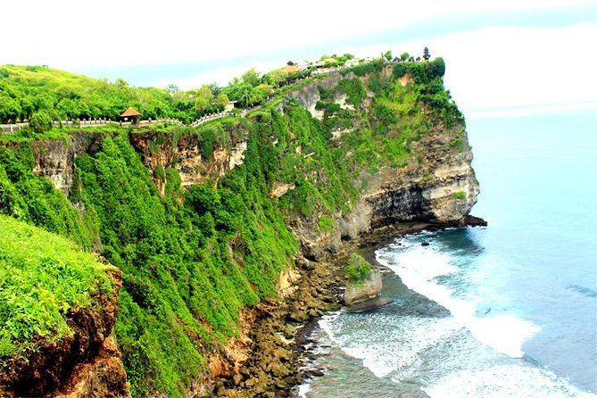 Bali Sunset: Uluwatu Temple, Kecak Dance and Jimbaran - South Bali logistics, fixed with a private driver