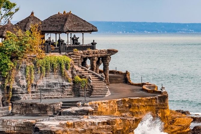 Bali Sunset: Uluwatu Temple - Kecak Dance- Jimbaran Bay - Bali Sunset: Why this Uluwatu area stays on the top of many lists