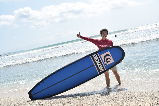 Bali Surf Lesson in Kuta by Dekom - Price and Value: Is $56.42 a Fair Deal?