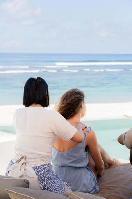 Bali: Svaha Spa Melasti Massage & Beachfront Club Experience - Quick Hits Before You Book
