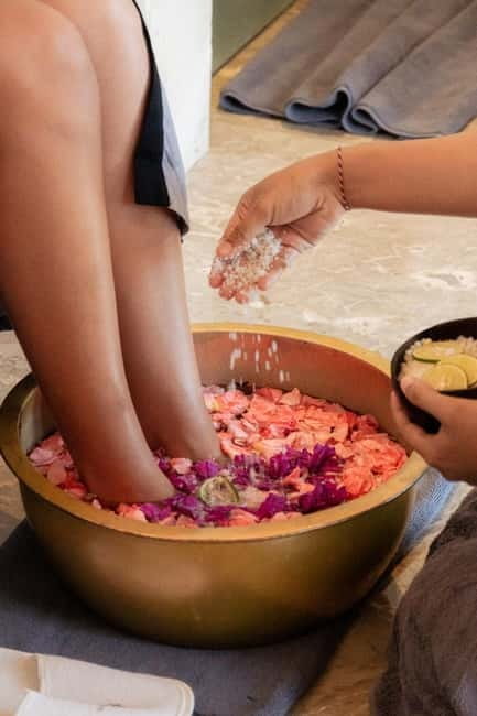 Bali: Svaha Spa Melasti Massage & Beachfront Club Experience - Who This Suits Best, and Who Should Think Twice