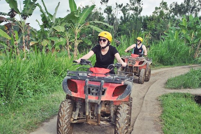 Bali Swing and Quad Bike ATV Ride Adventure - Who this is best for (and who might want something else)