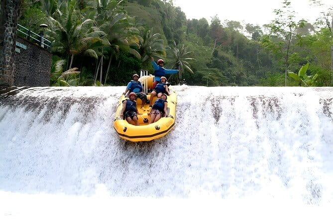 Bali Swing and Quad Bike Packages - Ubud Best Activities - Quad Bike Two-Hour Expedition: Dirt, Water Crossings, and Real Instruction
