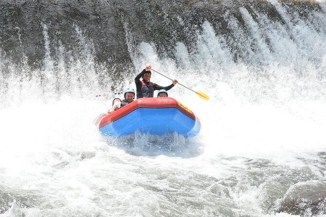 Bali Telaga Waja River Rafting Adventure (Best and Challenging) - What You Get for $60 (And Why the Inclusions Matter)