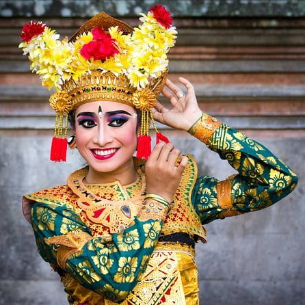 Bali Tour Driver - Key things to know before you go