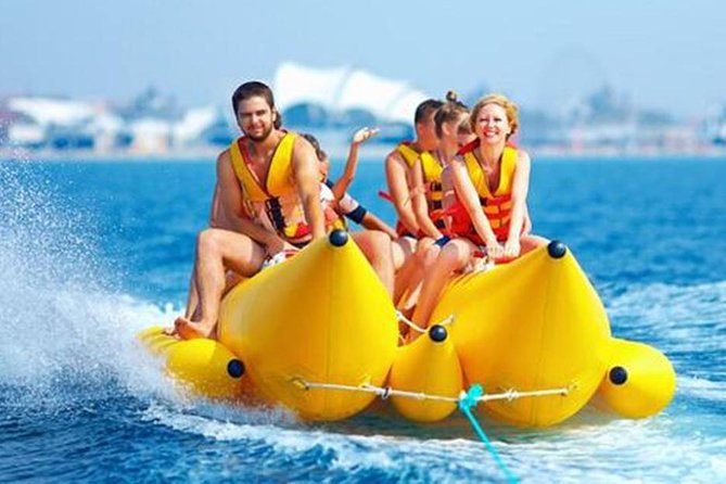 Bali Tour Package 9 Days 8 Nights - Day 2: Waterfall time, sun rays at Tukad Cepung, and Mount Batur views