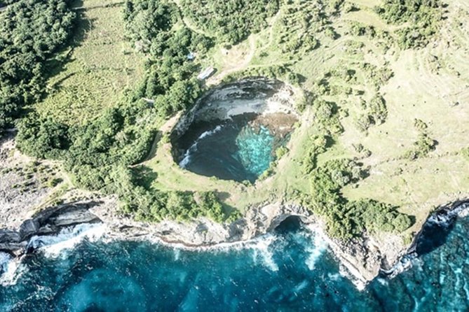 Bali Tour Package 9 Days 8 Nights - Day 4: Tanjung Benoa and Pandawa Beach, then Uluwatu and Kecak