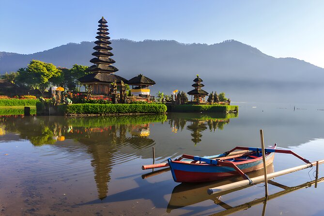 Bali Tour: The Best Way to Explore The Highlight of Bali - Stop 4: Jatiluwih Rice Terraces, Big Views That Need Breathing Room