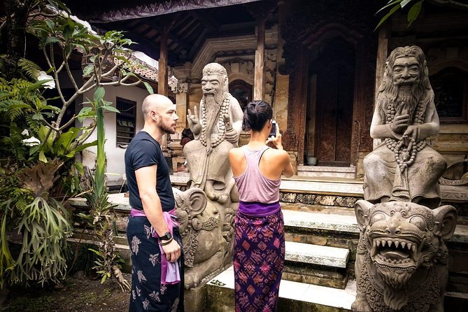 Bali Traditional Village Experience - What You Get for $35: Transfers, Sarong, Snacks, and the Real Value