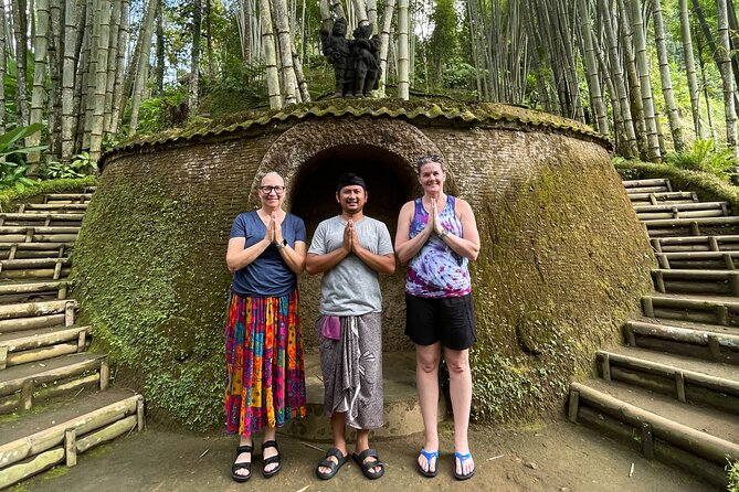 Bali Traditional Village Experience - Who This Bali Traditional Village Experience Suits Best