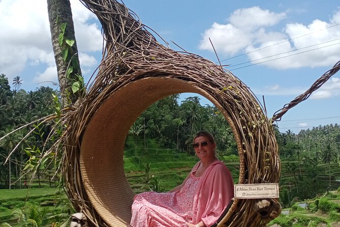 Bali Ubud Driver - Why This Private Bali Ubud Day Works Better Than DIY