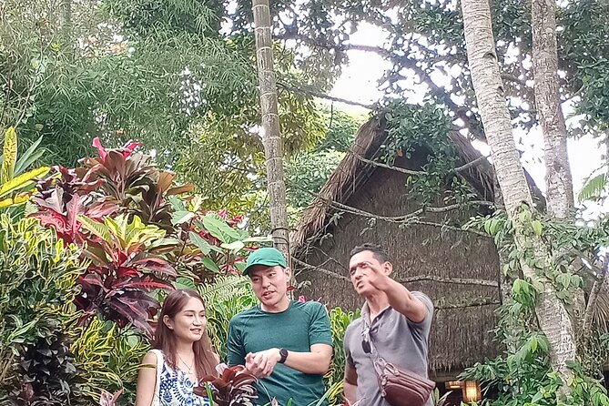 Bali Ubud Driver - Batuan Village: Traditional Bali Houses in One Hour