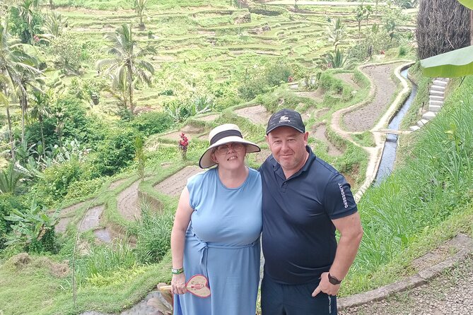 Bali Ubud Driver - Kuta Pickup to Ubud Sights: What the Day Feels Like