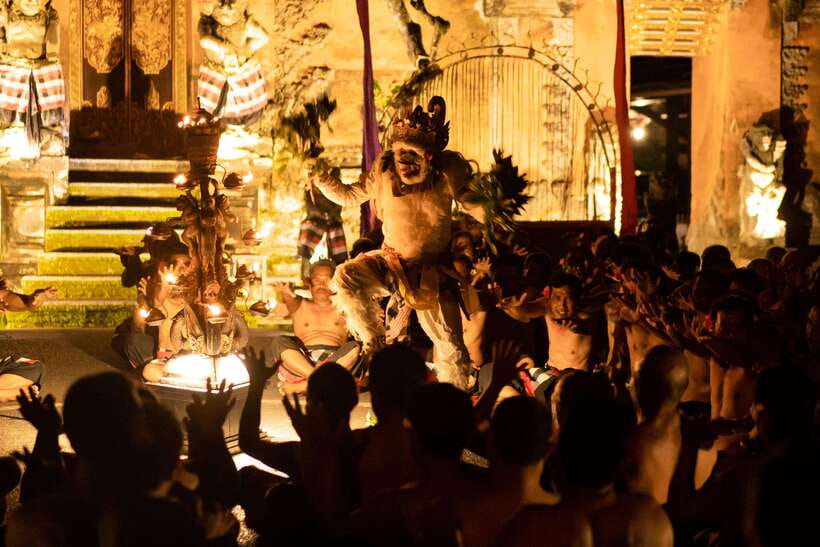 Bali: Ubud Kecak and Fire Dance Show Tickets - Tickets, Price, and Value: Why $6 Feels Like a Deal