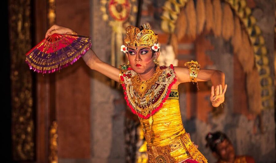 Bali: Ubud Palace Legong Dance Show Ticket - Key things worth knowing before you go