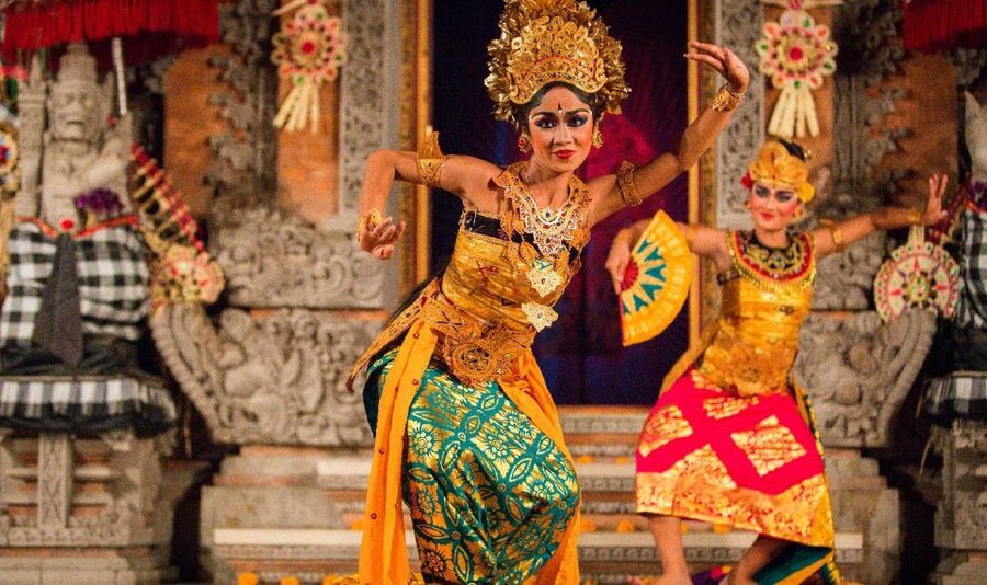 Bali: Ubud Palace Legong Dance Show Ticket - Legong Kraton at Ubud Palace: What You Are Really Booking