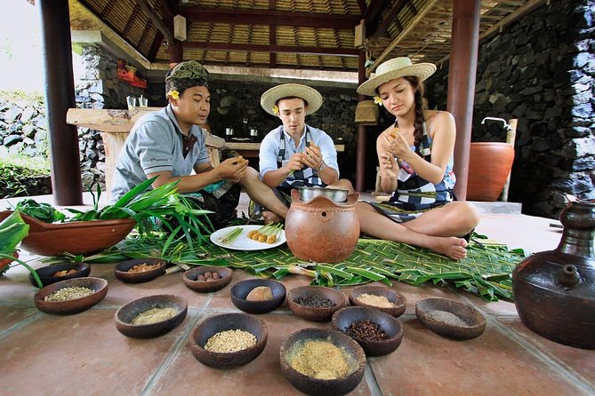 Bali Ubud Paon Cooking Class - Key Points You’ll Want to Know Up Front