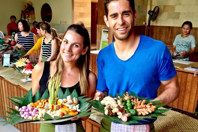 Bali Ubud Paon Cooking Class - What You’ll Cook, and Why Those Dishes Make Sense