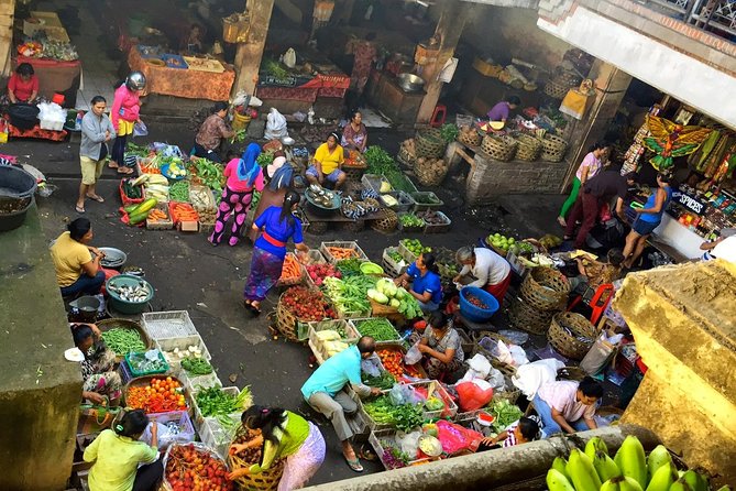 Bali Ubud Paon Cooking Class - Transfers in Ubud: Worth It, But Know the Limits