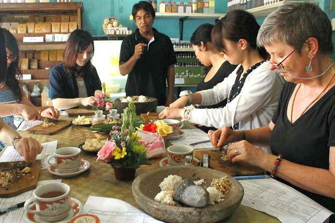 Bali Ubud Paon Cooking Class - Lunch, Certificate, and the Part People Actually Remember