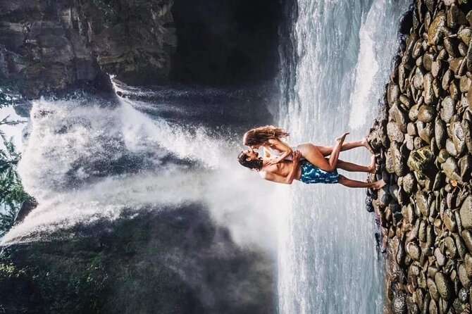 Bali Ubud Private Costomized Tour - Explore Bali your way - Getting picked up on time, and keeping the day stress-free