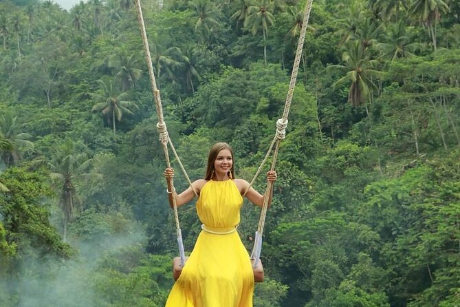 Bali Ubud Private Costomized Tour - Explore Bali your way - What to bring for a smooth Ubud day