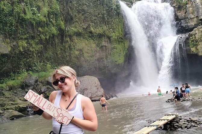 Bali Ubud Private Costomized Tour - Explore Bali your way - Who should book this Ubud private charter