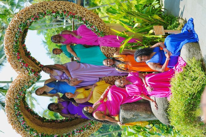 Bali Ubud Private Costomized Tour - Explore Bali your way - Price and value: what $30 buys you in real life