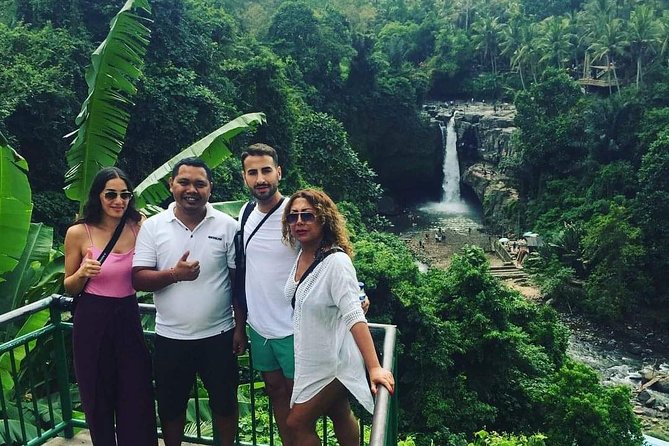 Bali Ubud Tour - Price and Logistics: What Around $80 Really Means